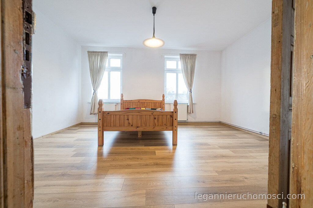 3-pokojowe mieszkanie, 100,50 m², Gorzów Wielkopolski, Śródmieście