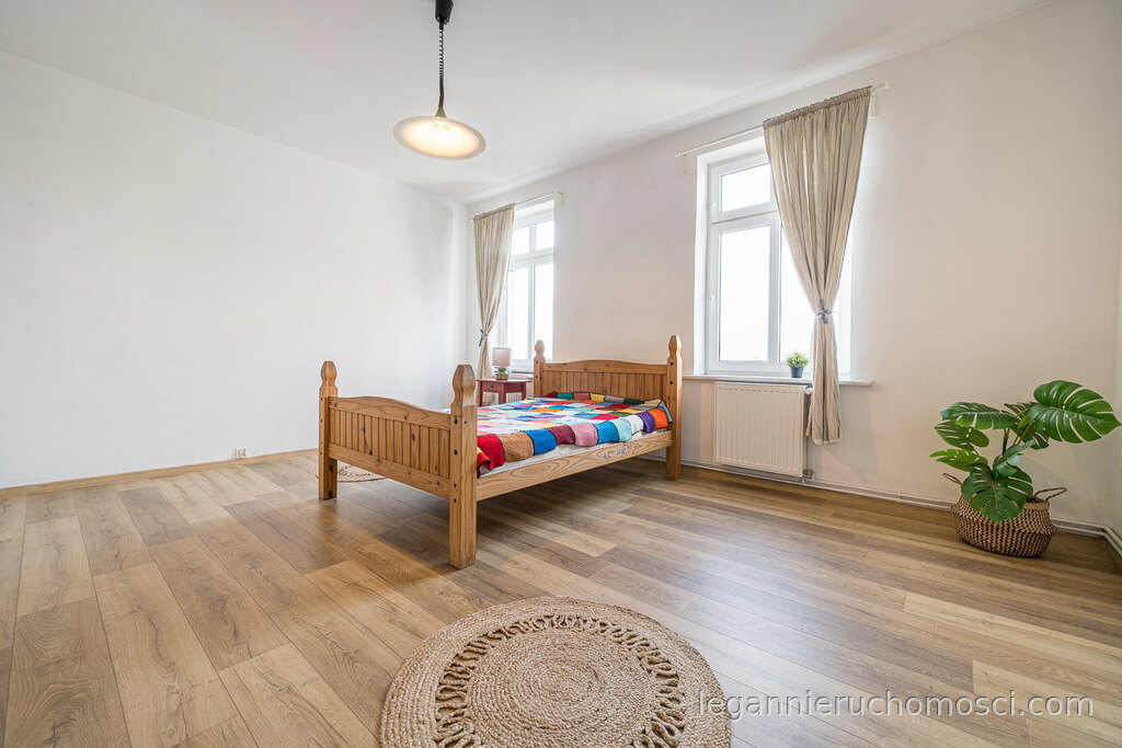 3-pokojowe mieszkanie, 100,50 m², Gorzów Wielkopolski, Śródmieście