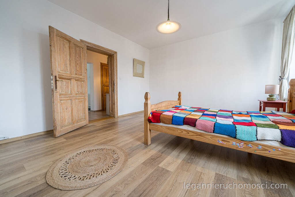 3-pokojowe mieszkanie, 100,50 m², Gorzów Wielkopolski, Śródmieście