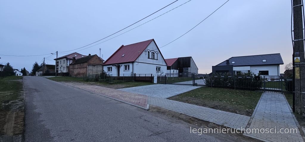 Dom, 3 pokoje, 120,00 m², Kierzków