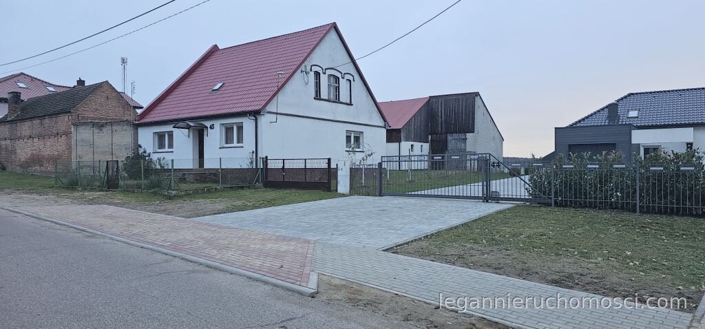 Dom, 3 pokoje, 120,00 m², Kierzków