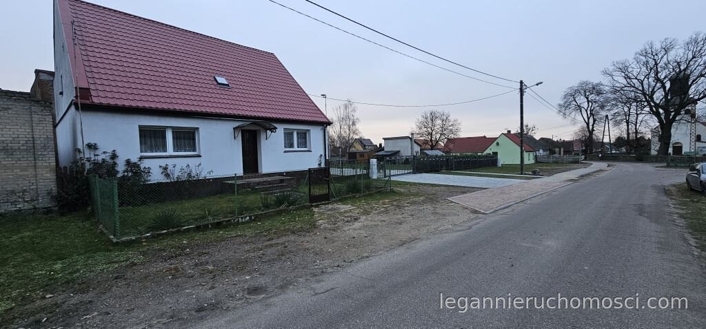 Dom, 3 pokoje, 120,00 m², Kierzków