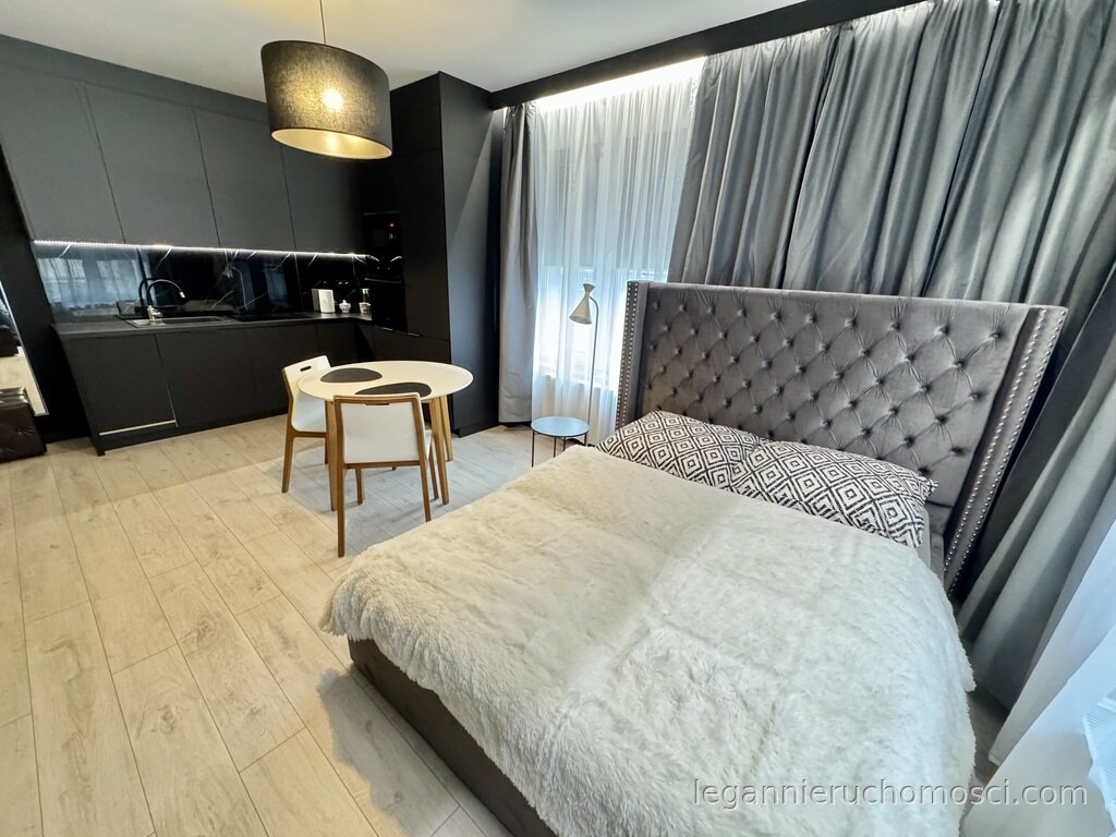 1-pokojowe mieszkanie, 29,31 m², Gorzów Wielkopolski, Górczyn