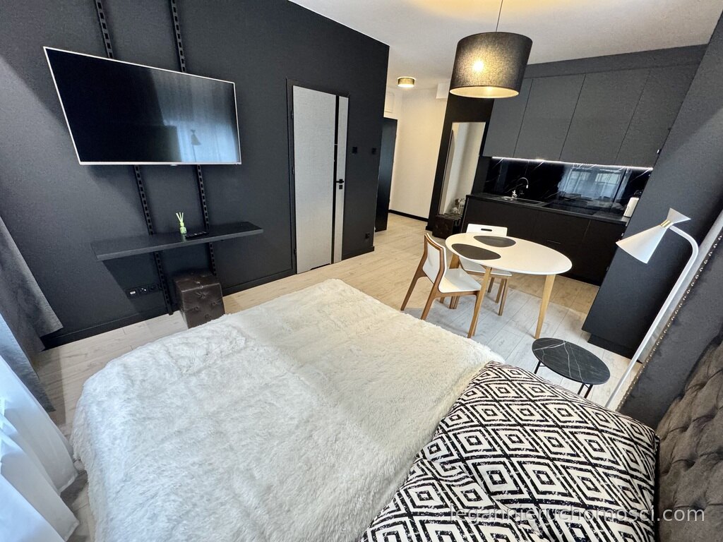 1-pokojowe mieszkanie, 29,31 m², Gorzów Wielkopolski, Górczyn