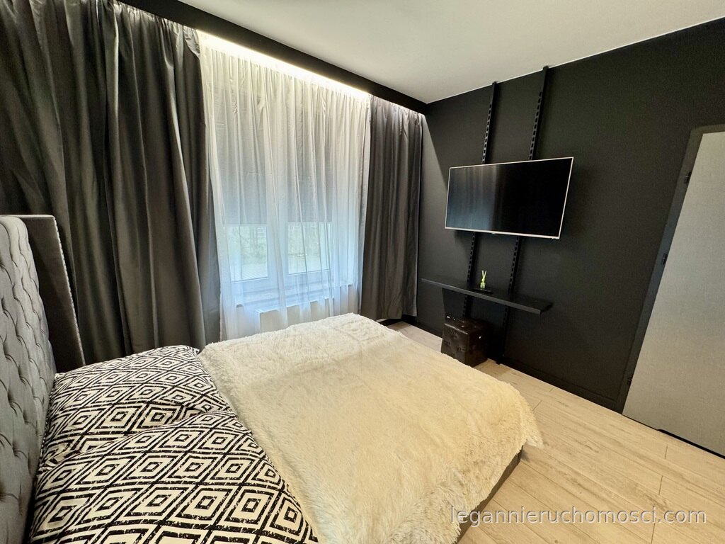1-pokojowe mieszkanie, 29,31 m², Gorzów Wielkopolski, Górczyn