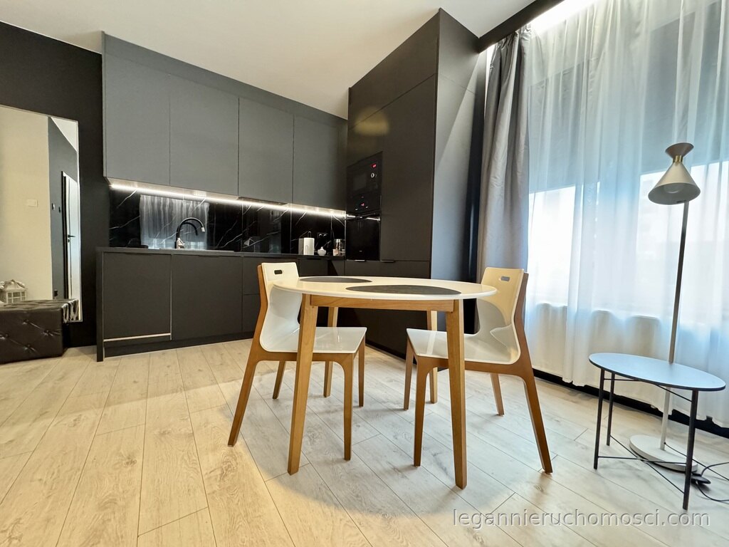 1-pokojowe mieszkanie, 29,31 m², Gorzów Wielkopolski, Górczyn