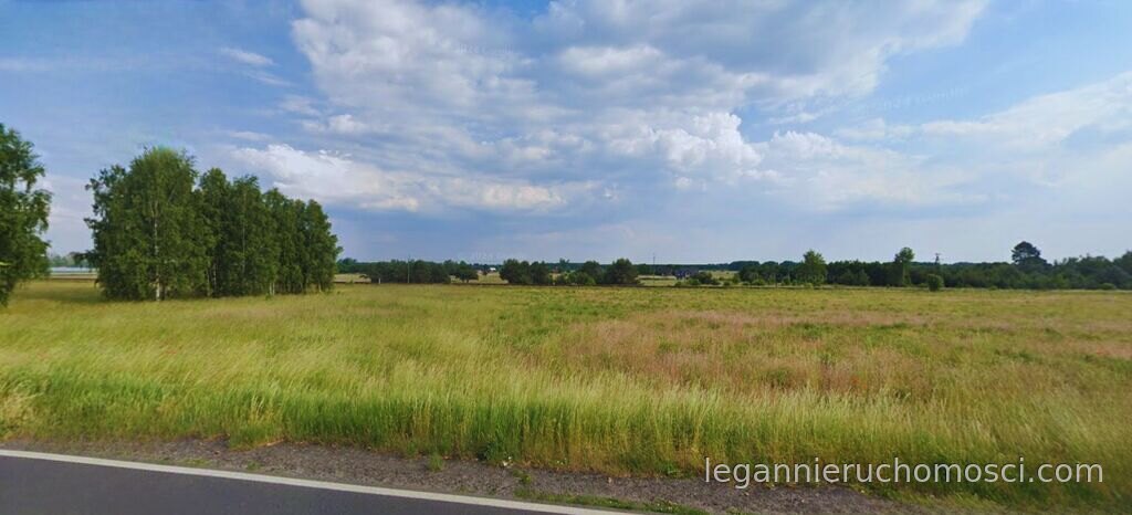 Działka, Nowe Kurowo
