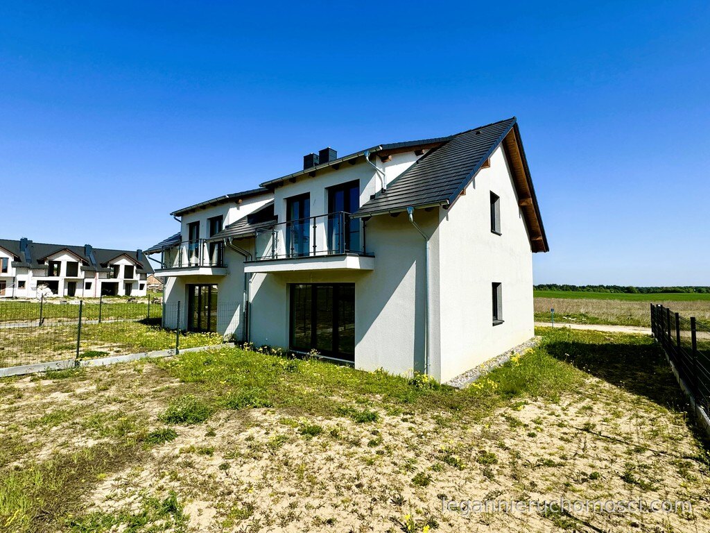 Dom, 5 pokoi, 169,20 m², Baczyna