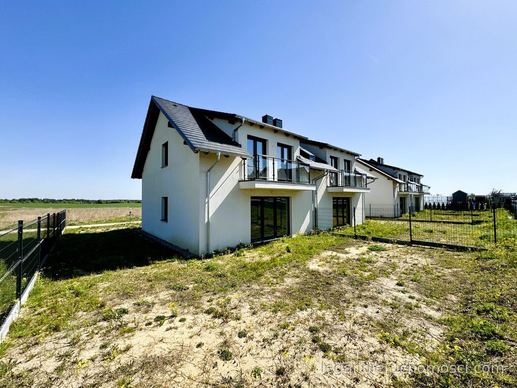 Dom, 5 pokoi, 169,20 m², Baczyna