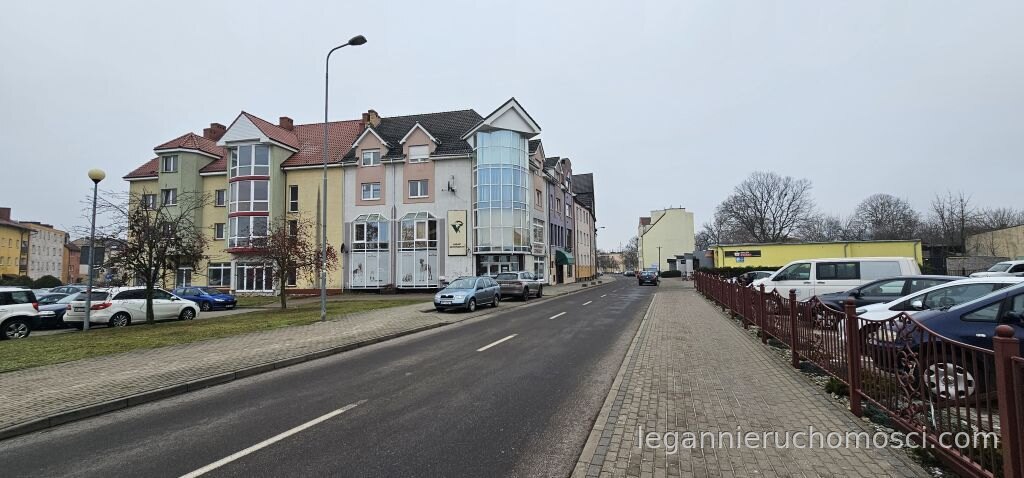 Obiekt komercyjny, 15 pokoi, 739,60 m², Kostrzyn Nad Odrą, Drzewice