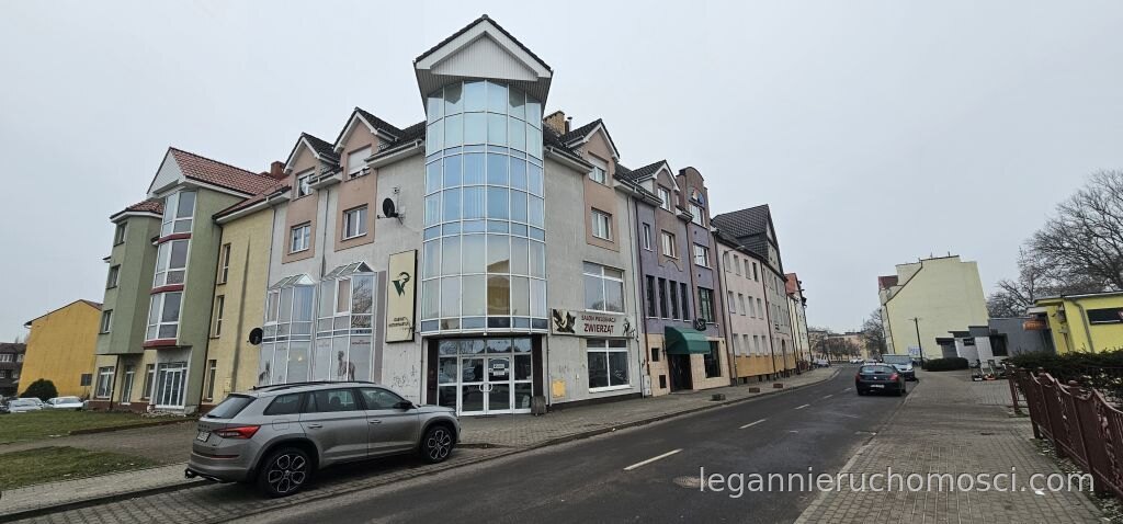 Obiekt komercyjny, 15 pokoi, 739,60 m², Kostrzyn Nad Odrą, Drzewice