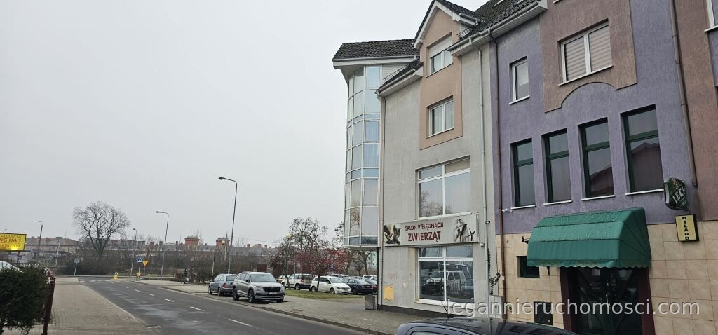Obiekt komercyjny, 15 pokoi, 739,60 m², Kostrzyn Nad Odrą, Drzewice