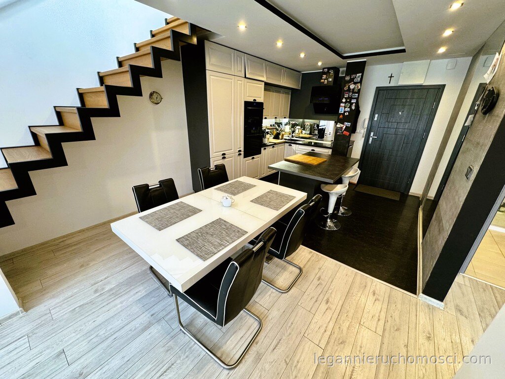 4-pokojowe mieszkanie, 87,72 m², Gorzów Wielkopolski, Górczyn