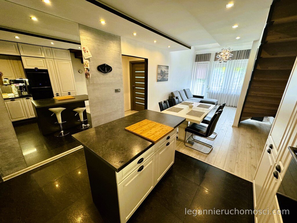 4-pokojowe mieszkanie, 87,72 m², Gorzów Wielkopolski, Górczyn
