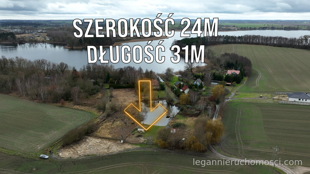 Działka, Dąbrowa