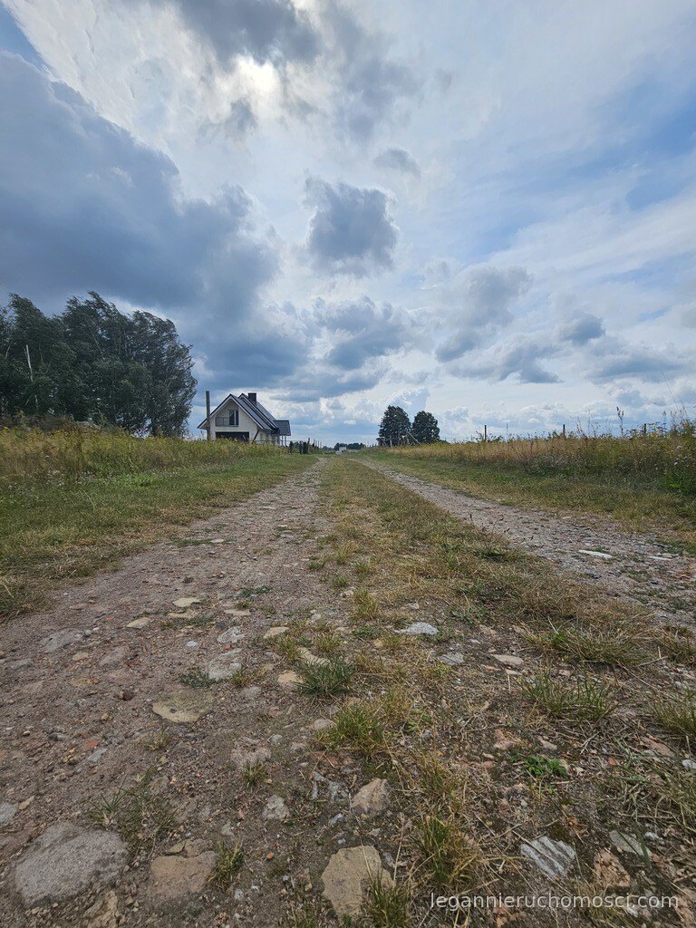 Działka, Prądocin