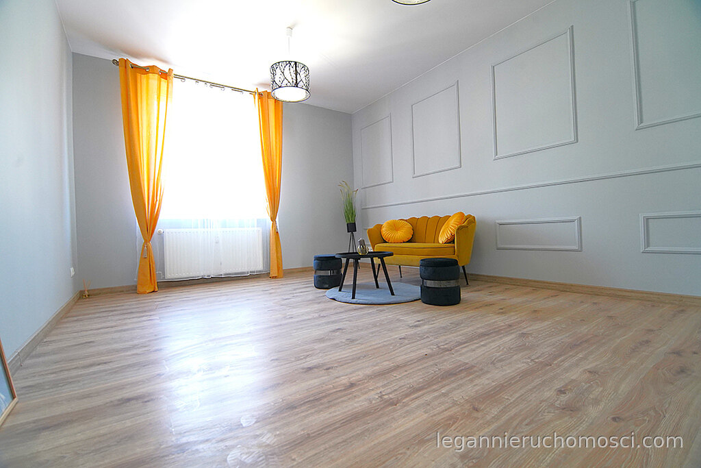 2-pokojowe mieszkanie, 49,00 m², Gorzów Wielkopolski, os. Dolinki