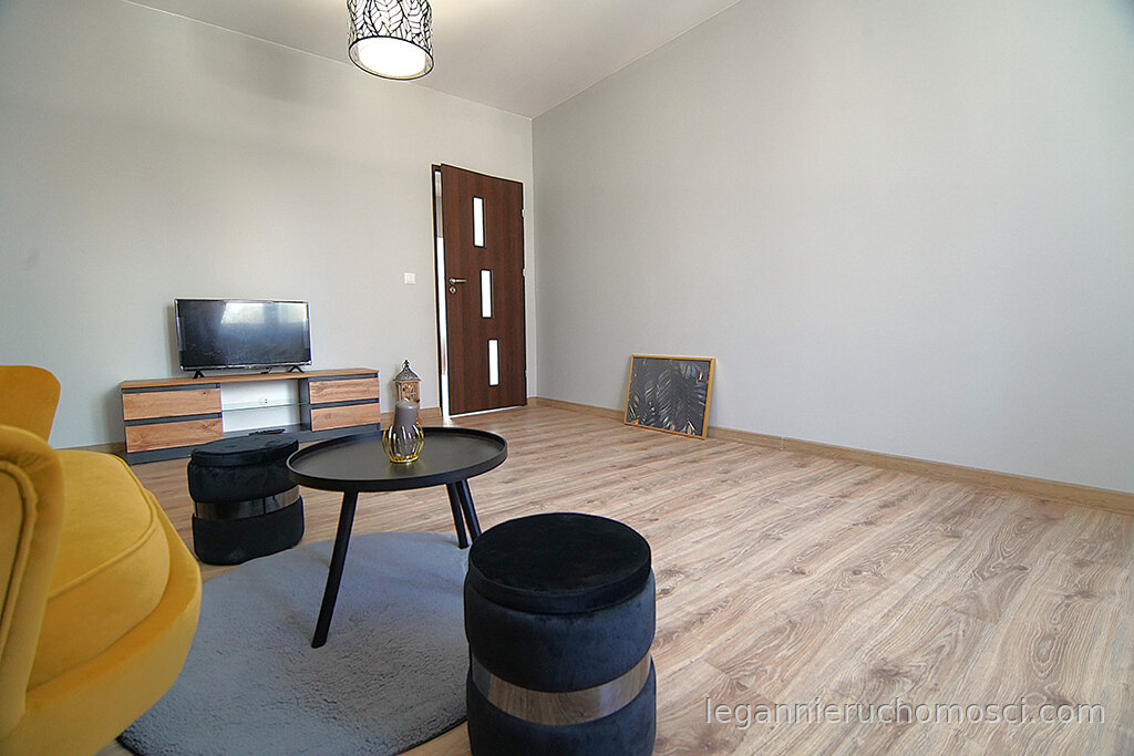 2-pokojowe mieszkanie, 49,00 m², Gorzów Wielkopolski, os. Dolinki