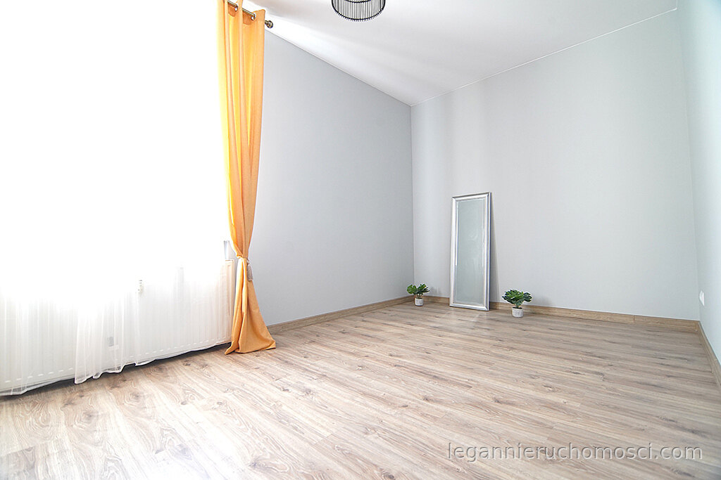 2-pokojowe mieszkanie, 49,00 m², Gorzów Wielkopolski, os. Dolinki