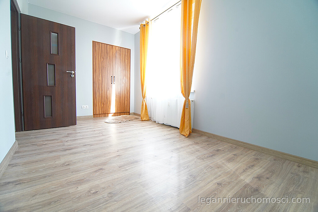 2-pokojowe mieszkanie, 49,00 m², Gorzów Wielkopolski, os. Dolinki