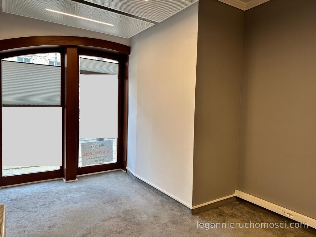 Lokal komercyjny, 41,06 m², Gorzów Wielkopolski, Śródmieście