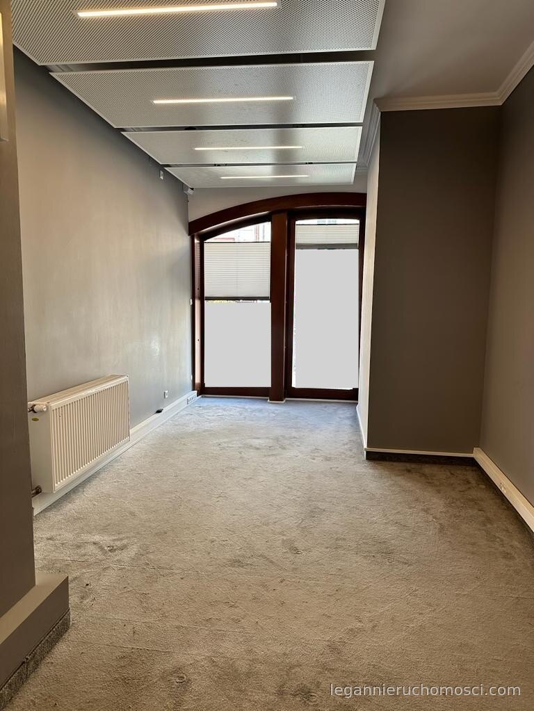Lokal komercyjny, 41,06 m², Gorzów Wielkopolski, Śródmieście