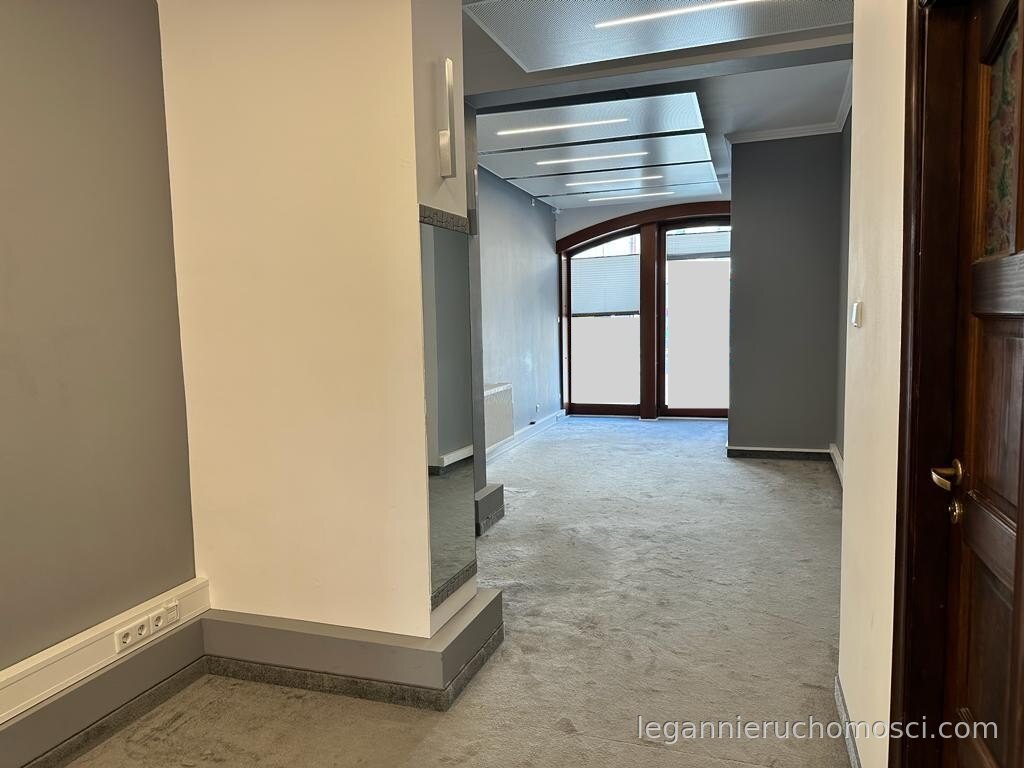 Lokal komercyjny, 41,06 m², Gorzów Wielkopolski, Śródmieście