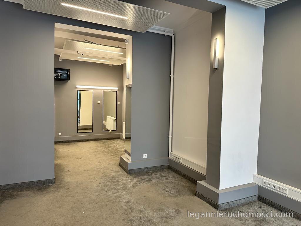 Lokal komercyjny, 41,06 m², Gorzów Wielkopolski, Śródmieście