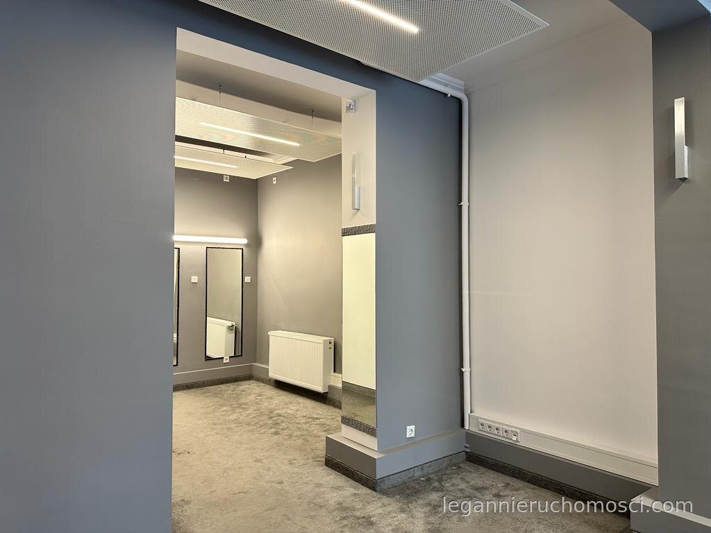 Lokal komercyjny, 41,06 m², Gorzów Wielkopolski, Śródmieście