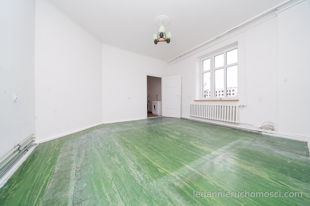 2-pokojowe mieszkanie, 52,32 m², Gorzów Wielkopolski, Śródmieście