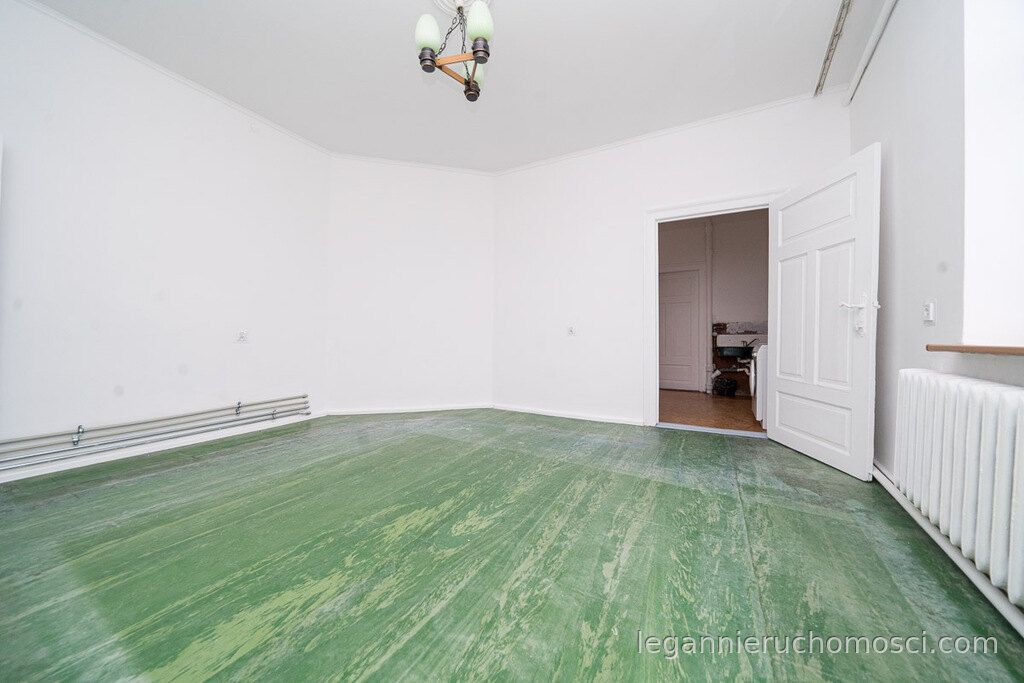 2-pokojowe mieszkanie, 52,32 m², Gorzów Wielkopolski, Śródmieście