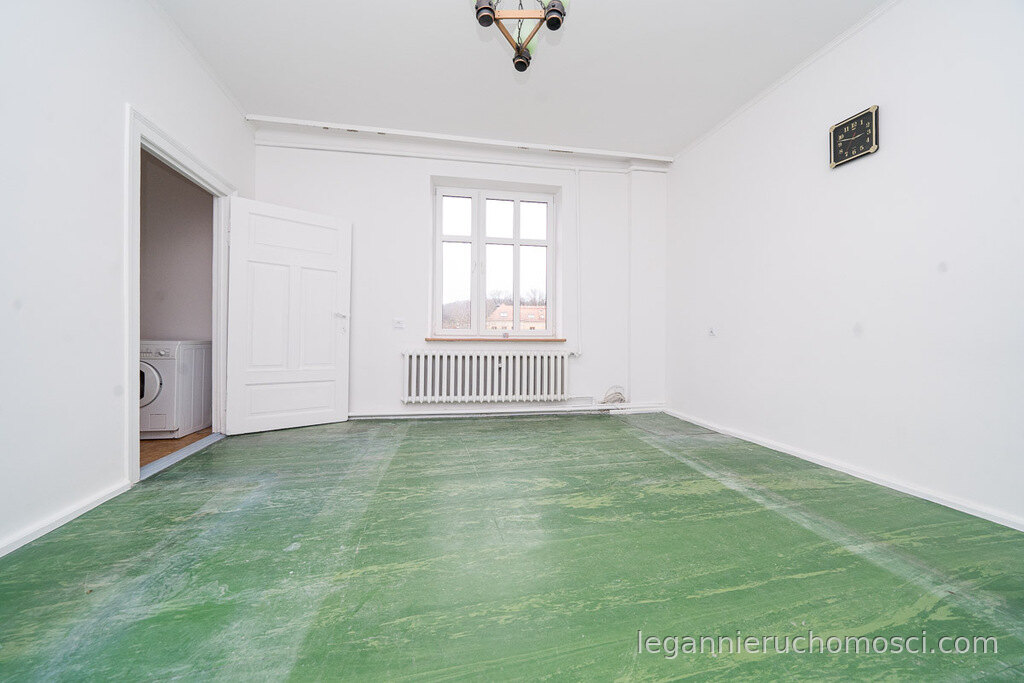 2-pokojowe mieszkanie, 52,32 m², Gorzów Wielkopolski, Śródmieście