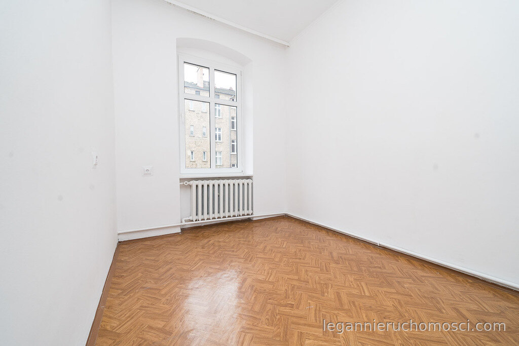 2-pokojowe mieszkanie, 52,32 m², Gorzów Wielkopolski, Śródmieście