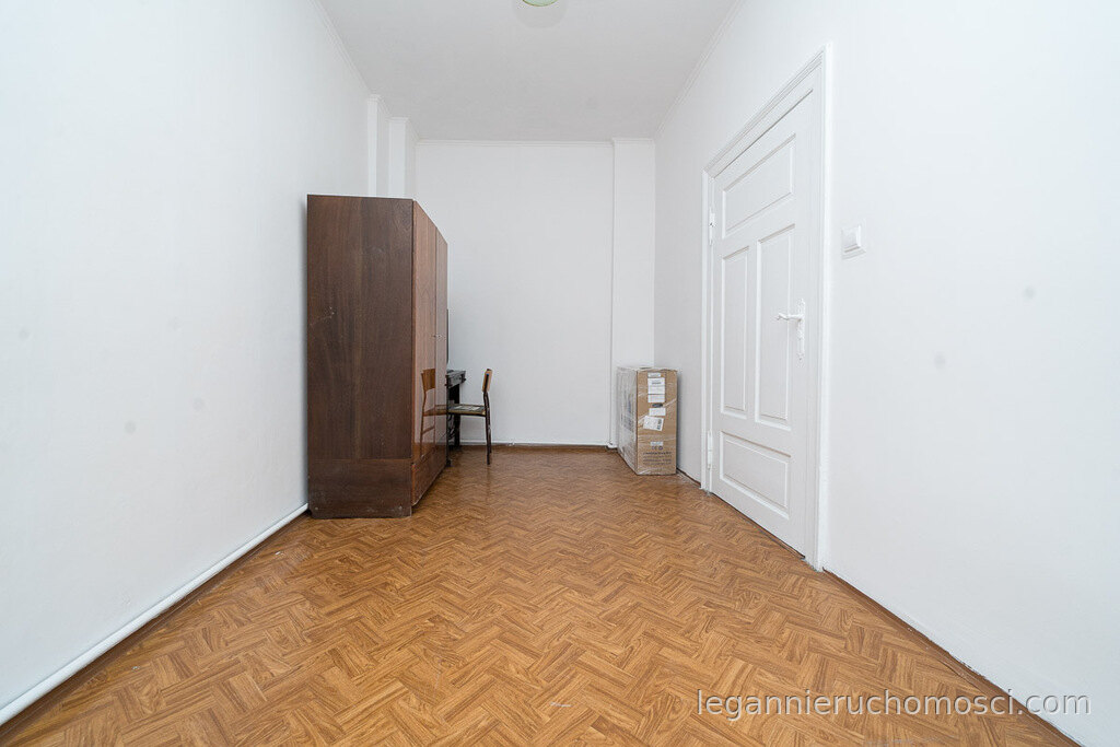 2-pokojowe mieszkanie, 52,32 m², Gorzów Wielkopolski, Śródmieście
