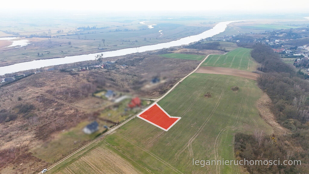 Działka, Czechów
