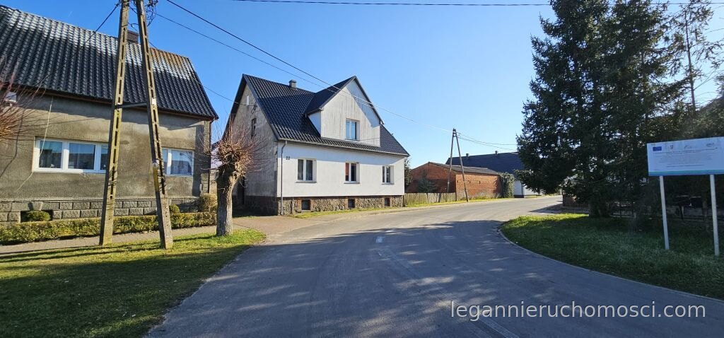 Dom, 4 pokoje, 120,00 m², Kierzków