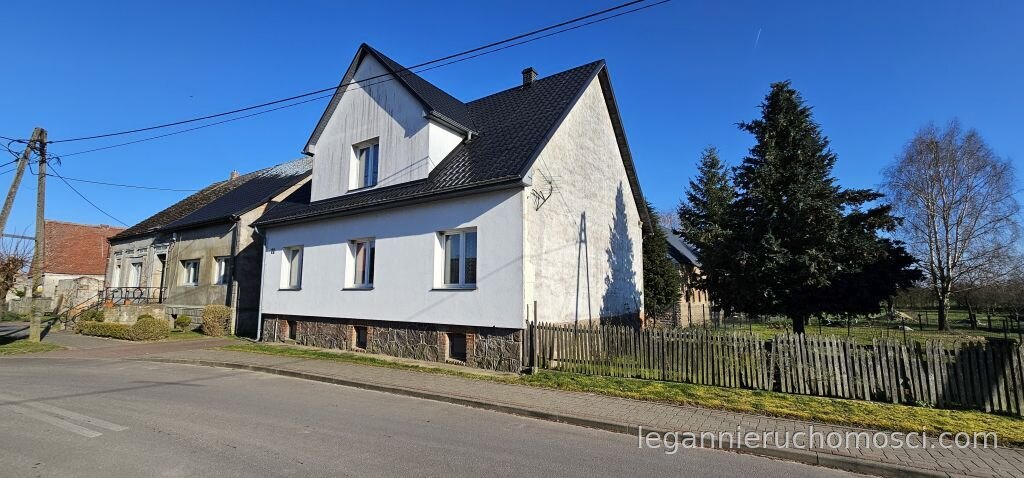 Dom, 4 pokoje, 120,00 m², Kierzków