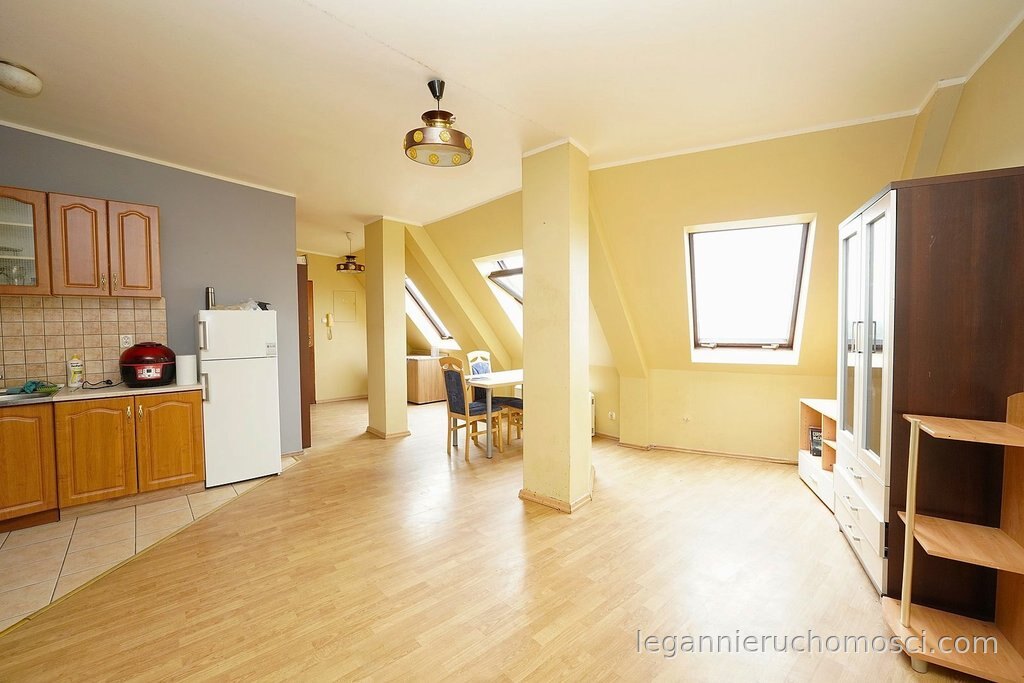 2-pokojowe mieszkanie, 59,00 m², Gorzów Wielkopolski, os. Słoneczne
