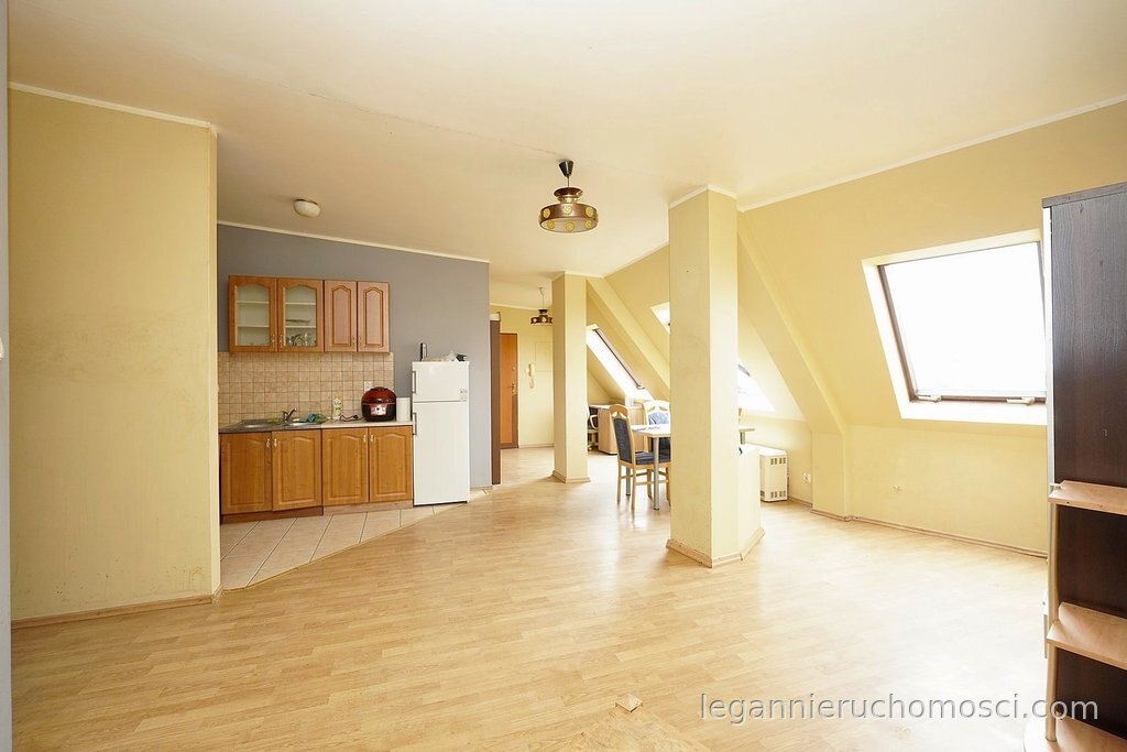 2-pokojowe mieszkanie, 59,00 m², Gorzów Wielkopolski, os. Słoneczne