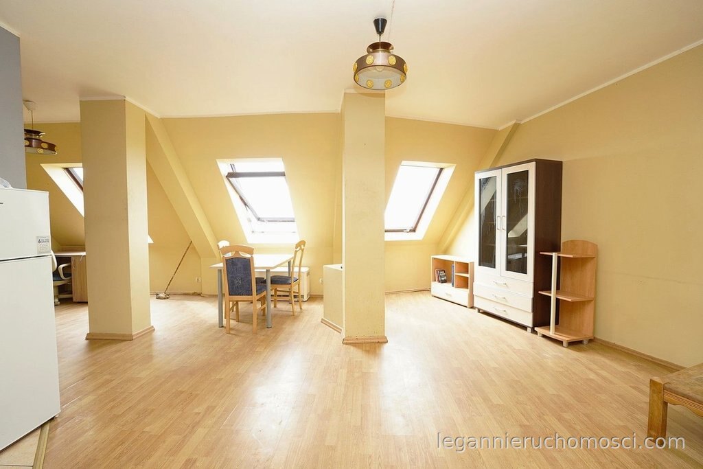 2-pokojowe mieszkanie, 59,00 m², Gorzów Wielkopolski, os. Słoneczne