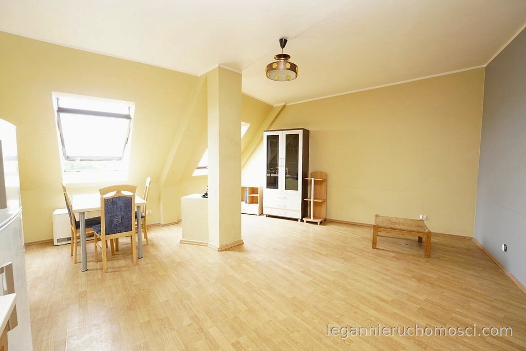 2-pokojowe mieszkanie, 59,00 m², Gorzów Wielkopolski, os. Słoneczne