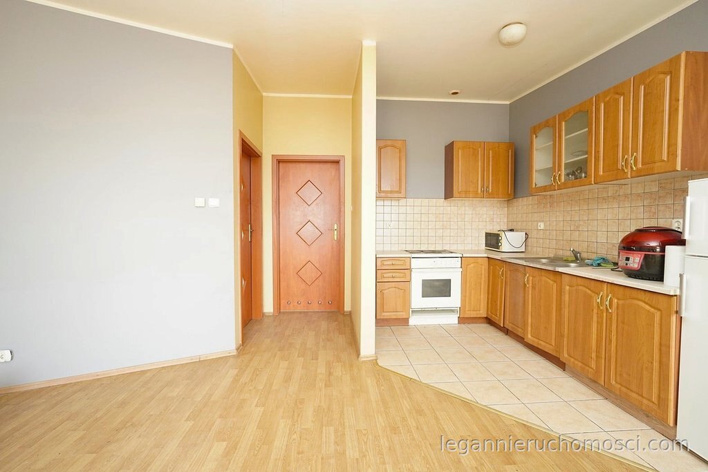 2-pokojowe mieszkanie, 59,00 m², Gorzów Wielkopolski, os. Słoneczne