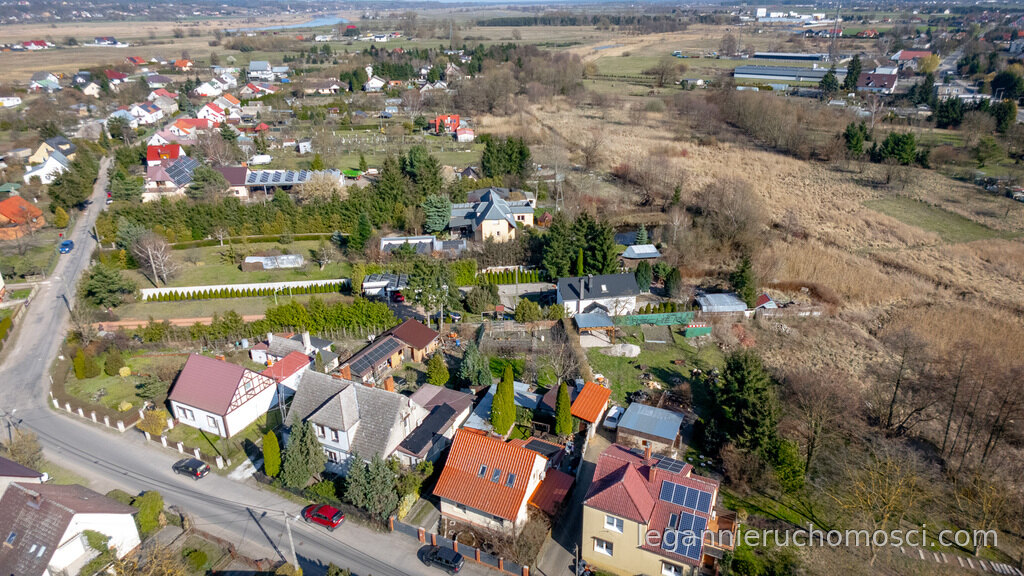 Działka, Gorzów Wielkopolski, Siedlice