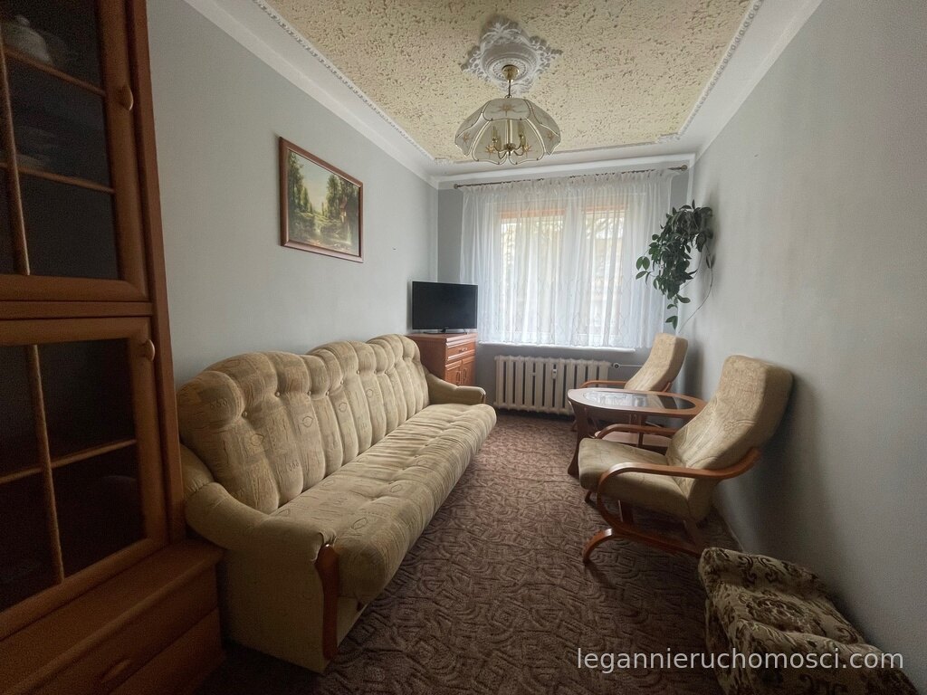2-pokojowe mieszkanie, 32,00 m², Gorzów Wielkopolski, os. Dolinki