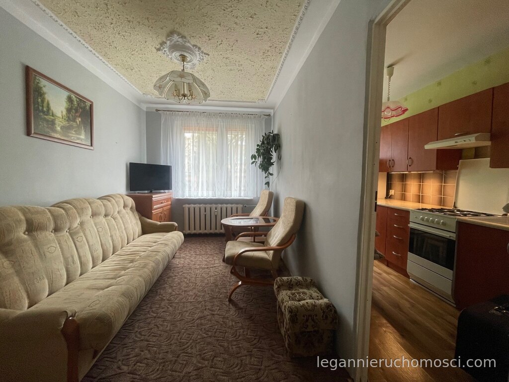 2-pokojowe mieszkanie, 32,00 m², Gorzów Wielkopolski, os. Dolinki