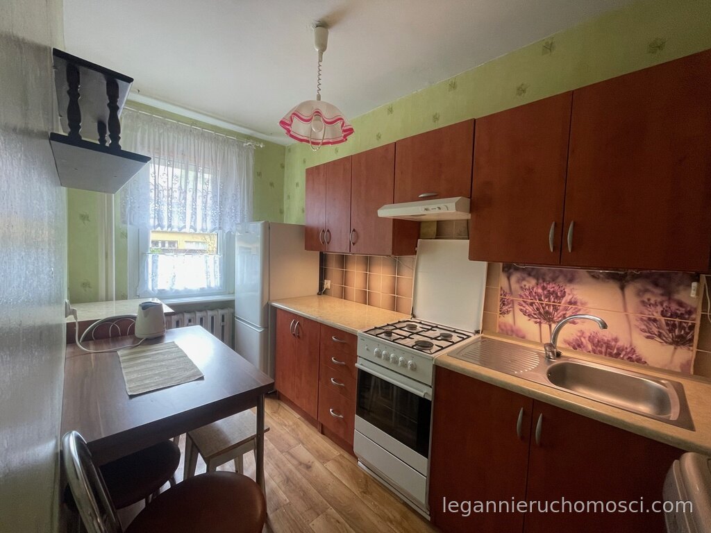 2-pokojowe mieszkanie, 32,00 m², Gorzów Wielkopolski, os. Dolinki
