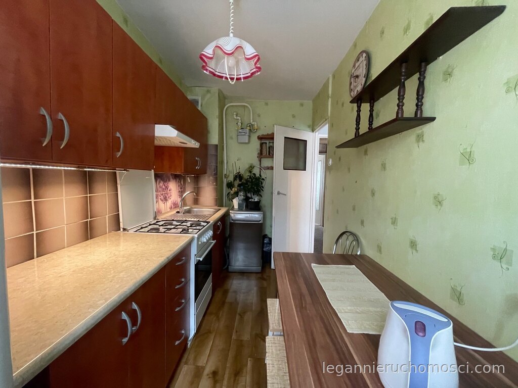 2-pokojowe mieszkanie, 32,00 m², Gorzów Wielkopolski, os. Dolinki