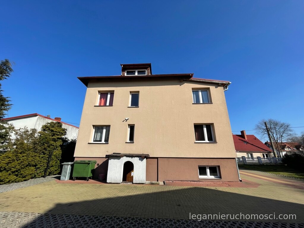 Dom, 6 pokoi, 170,00 m², Skwierzyna
