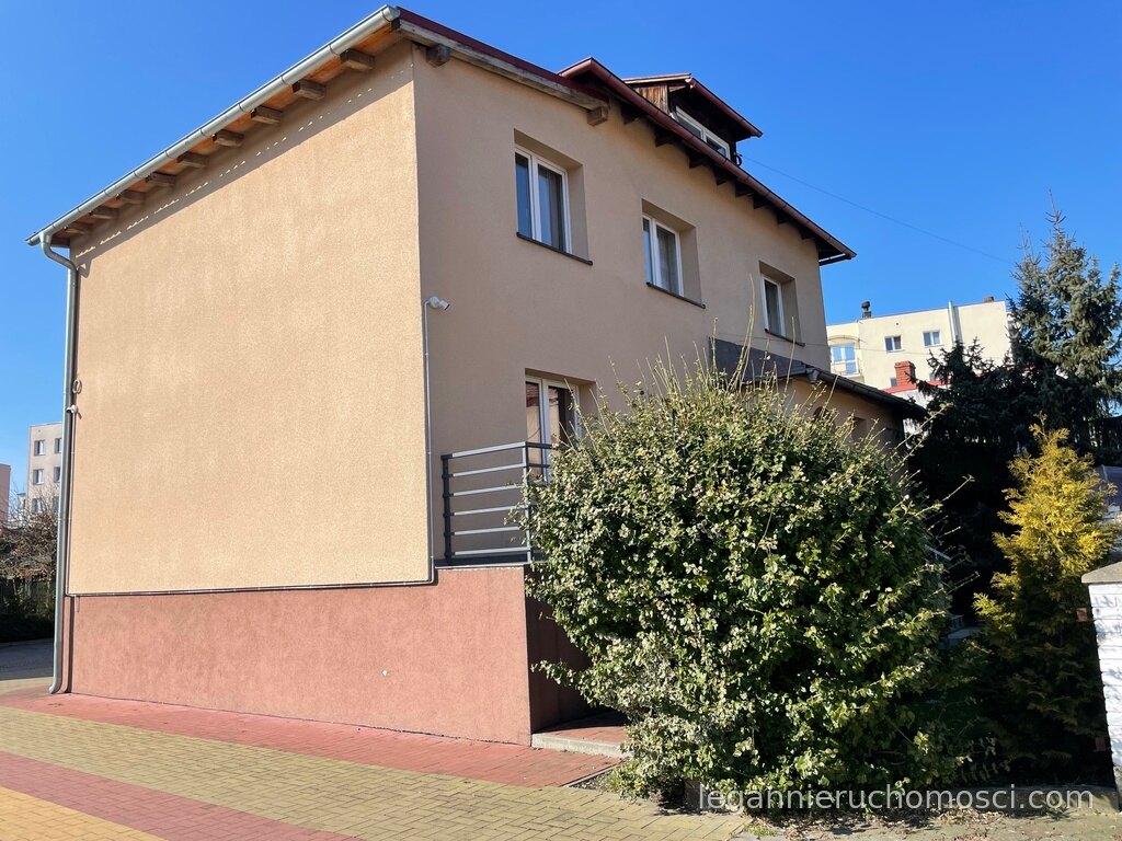 Dom, 6 pokoi, 170,00 m², Skwierzyna