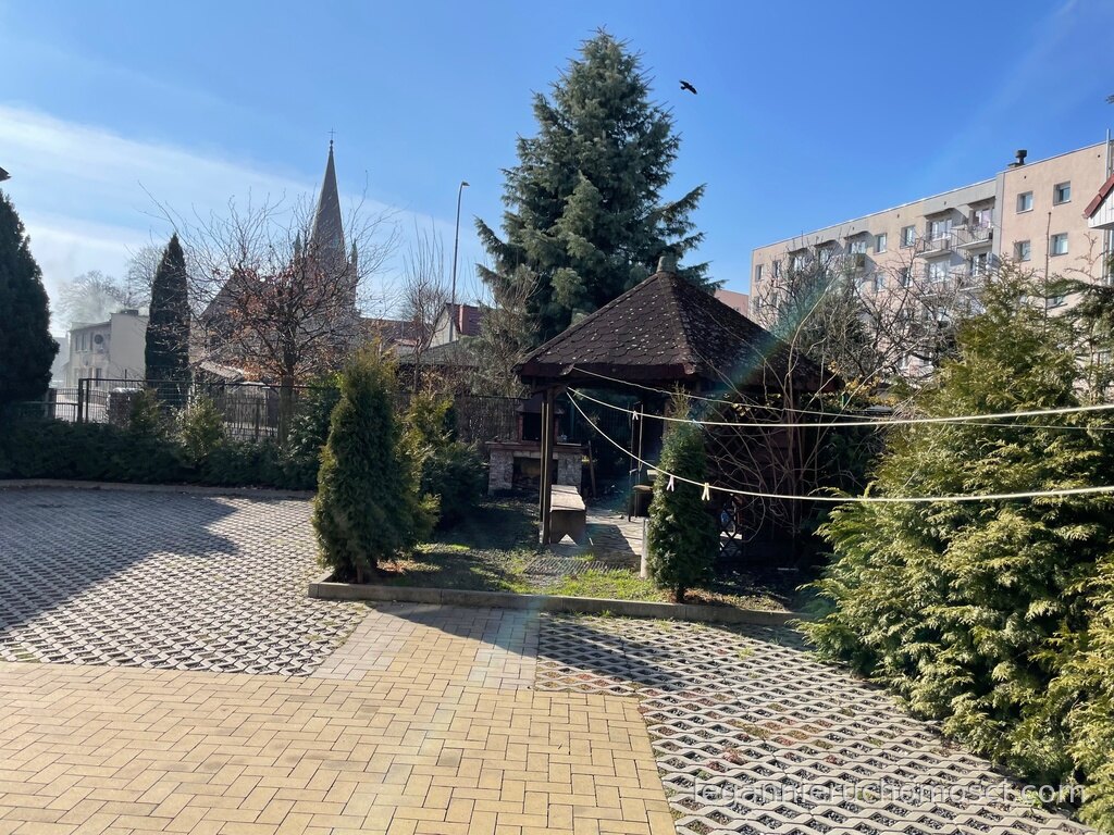 Dom, 6 pokoi, 170,00 m², Skwierzyna